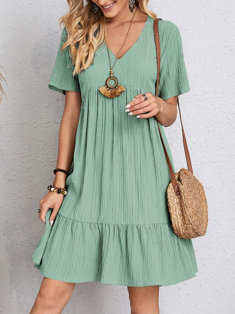 Vestido Boho Marbella