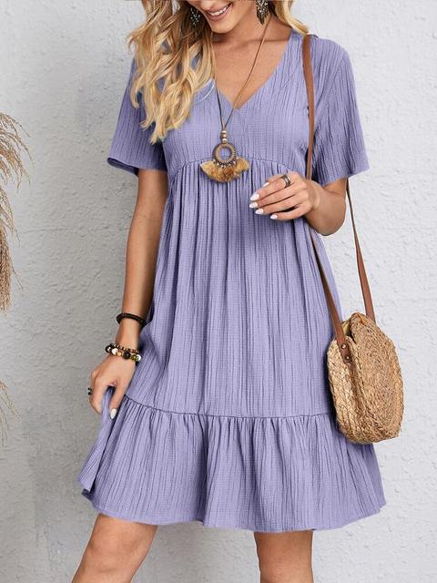 Vestido Boho Marbella