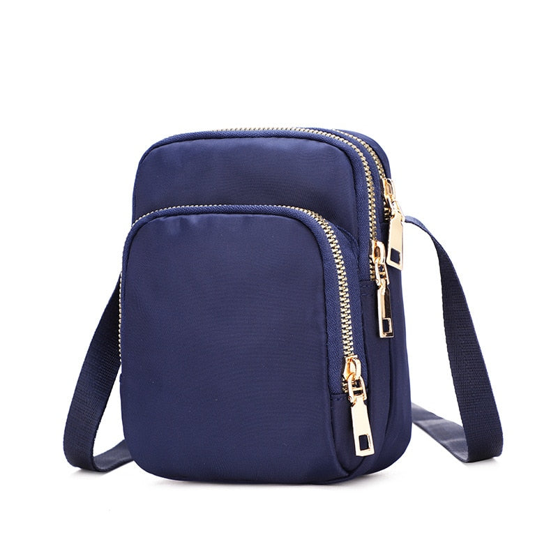 Bolsa FashionZip