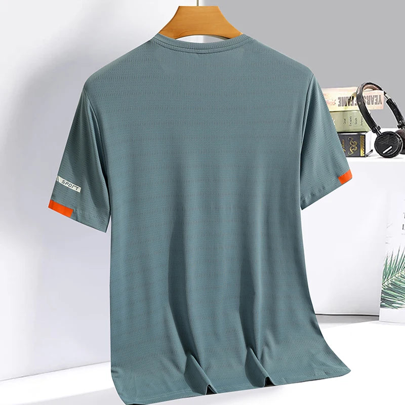 Camisa Casual Sports