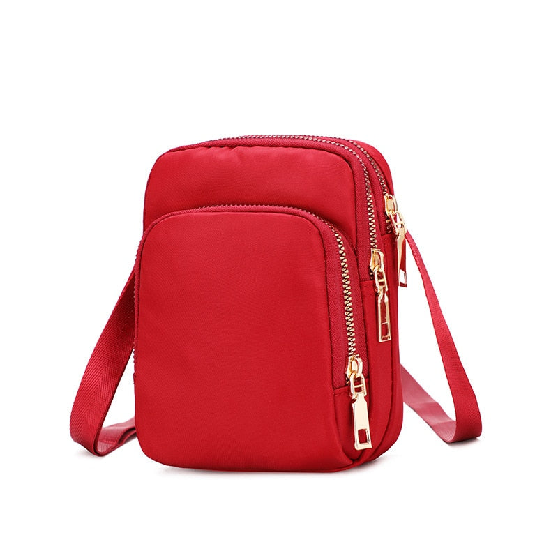 Bolsa FashionZip